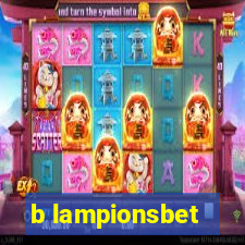 b lampionsbet